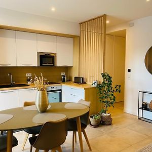Appartement met Twee Slaapkamers